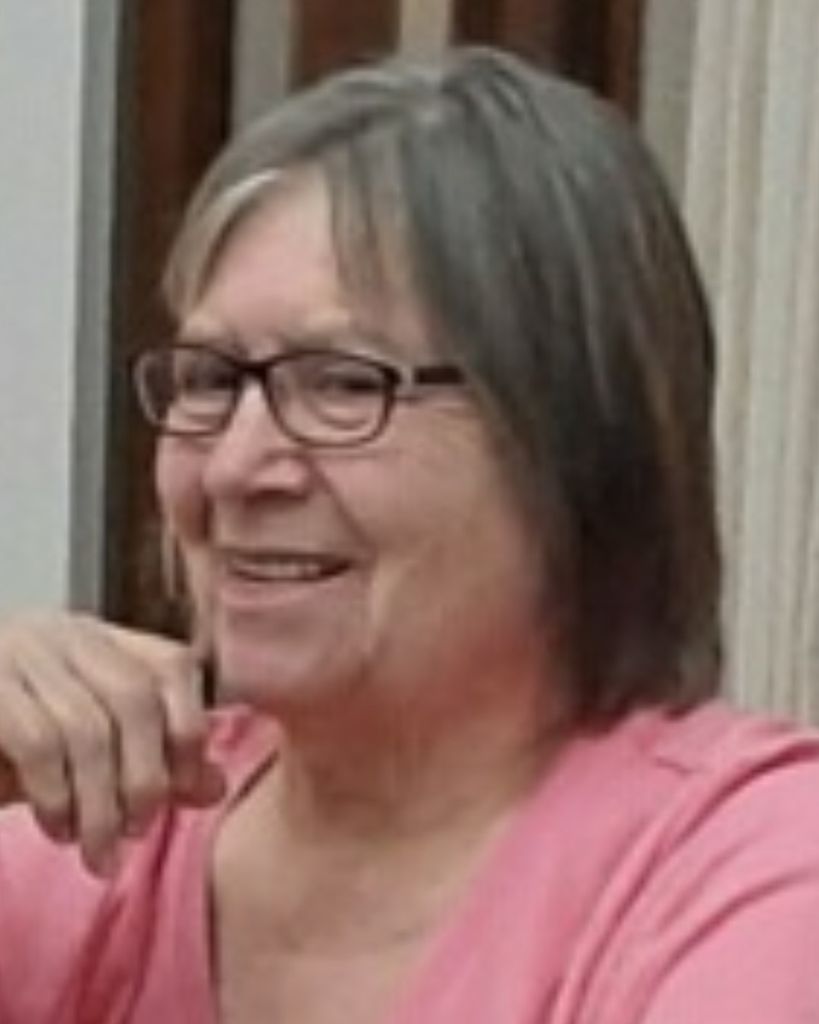 Sharon Webster