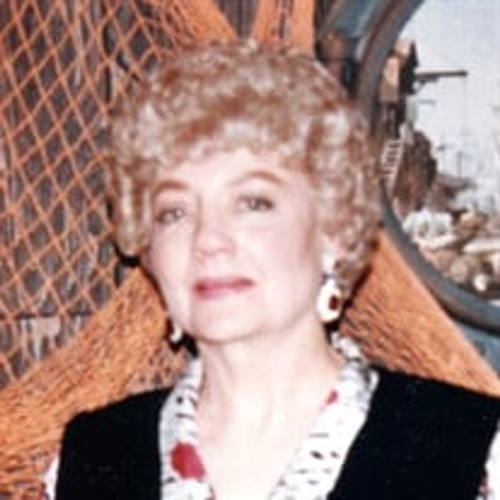 Laverne V. Armitage