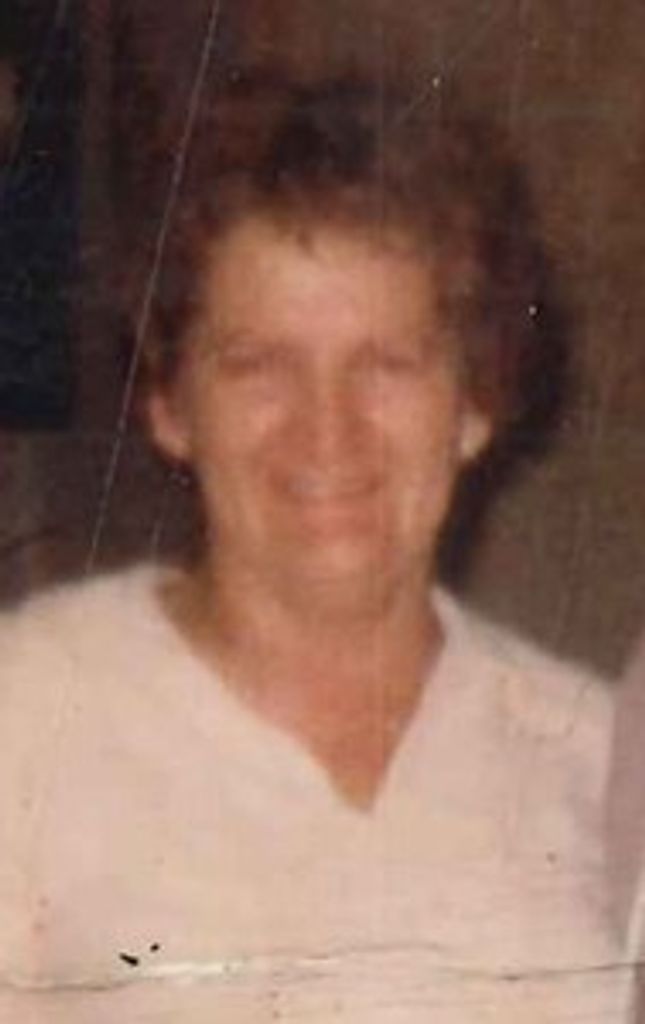 Peggy M. Wells