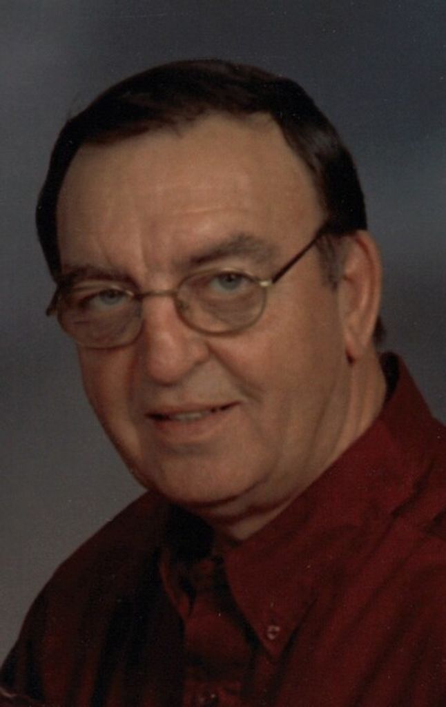John "Jack" Laudenbach Profile Photo