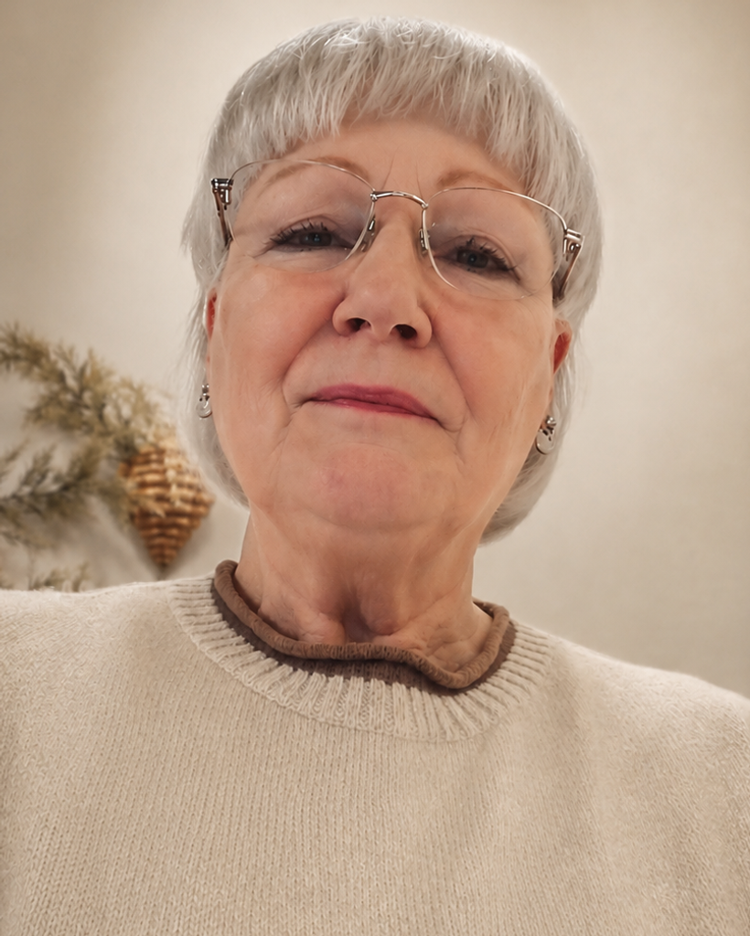 Jeanne Irene Preslar