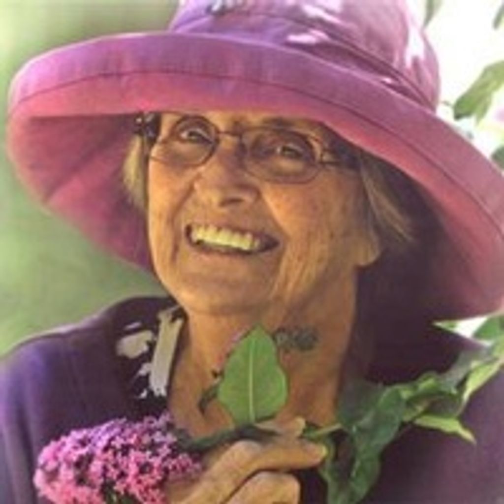 Louise Porter Witherspoon