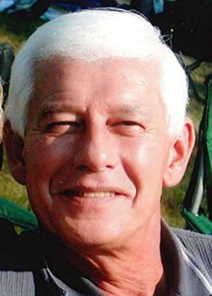 Frank Paul Cruz