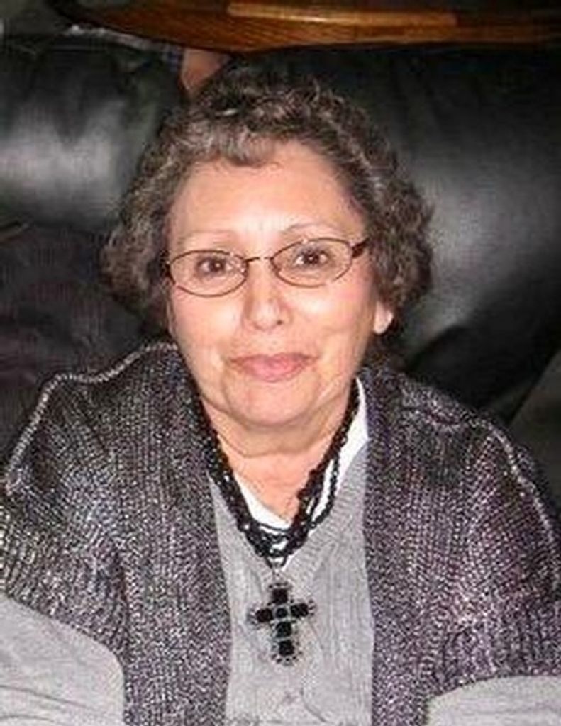 Teresa "Teddie" Mata