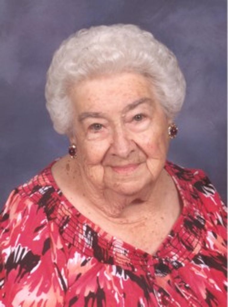 Dorothy Johnson
