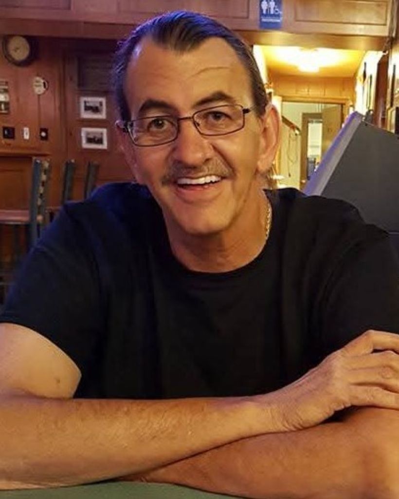 Ricky Dean Davis