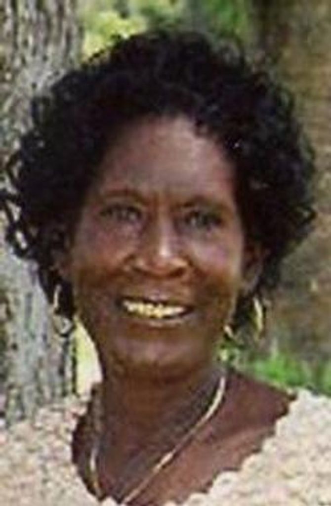 Louvenia Gibbs Lawton Offord