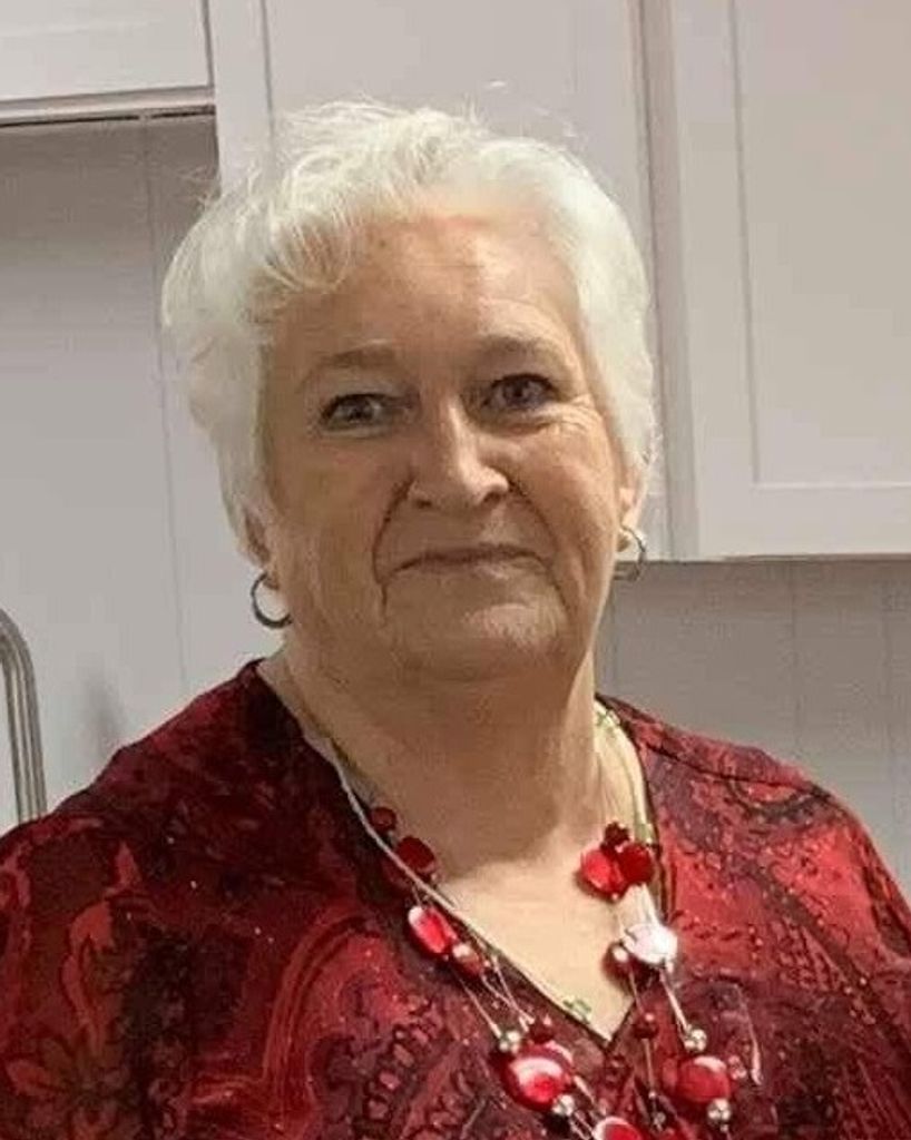 Brenda Sue Letner