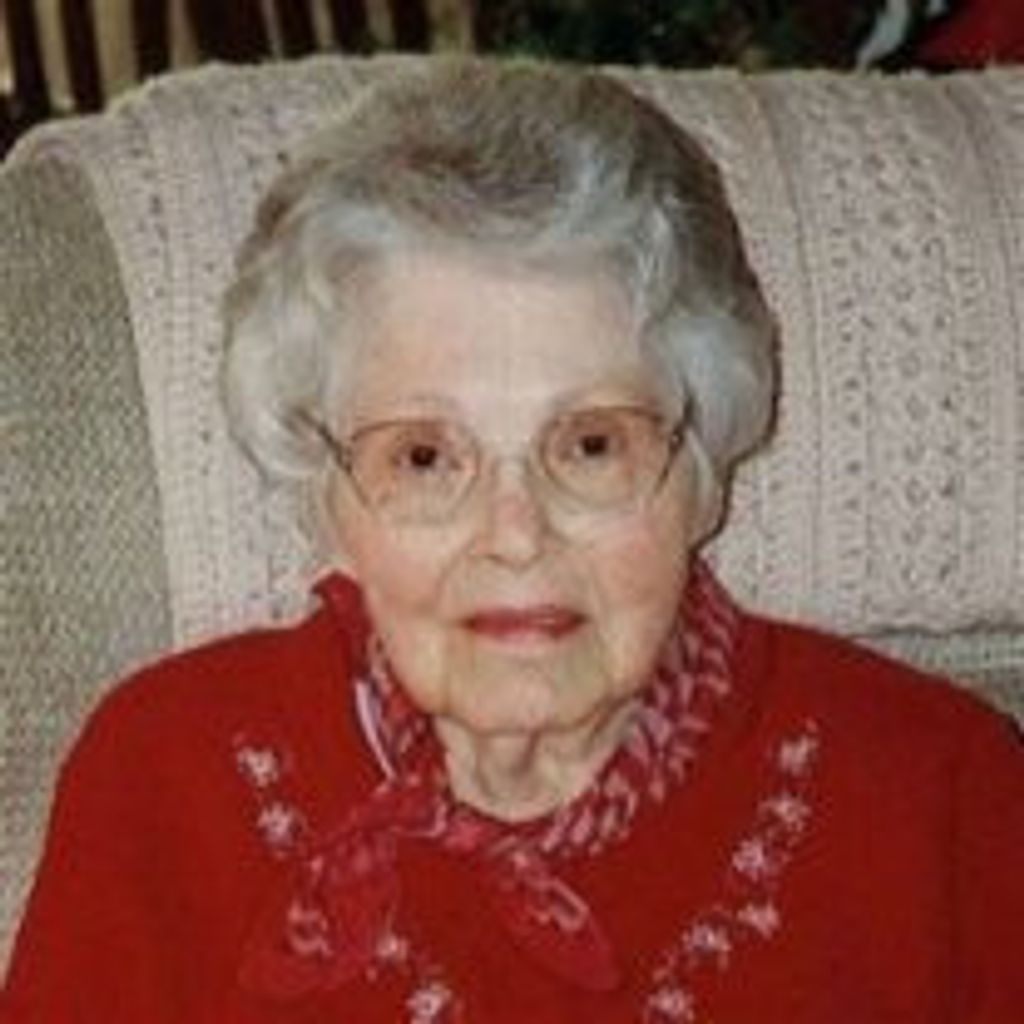 Mildred Scroggs