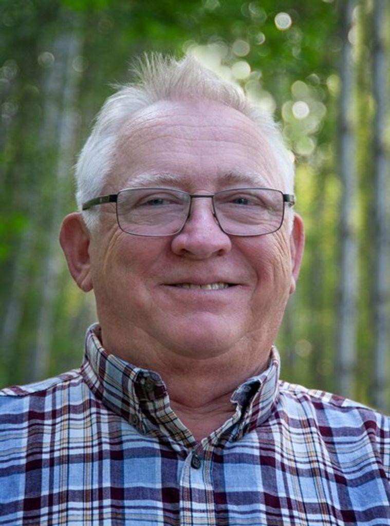 Daniel "Danny" Leslie Taylor