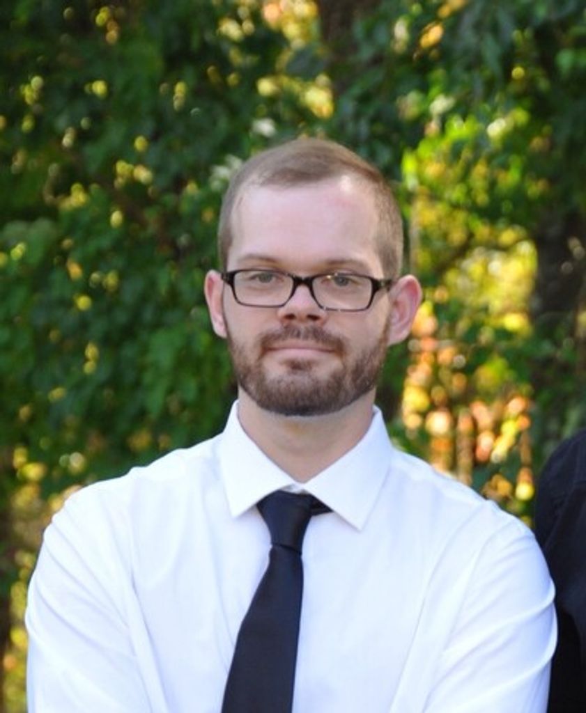 Eric A. Poirier Profile Photo