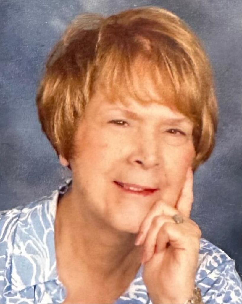 Sally Rager