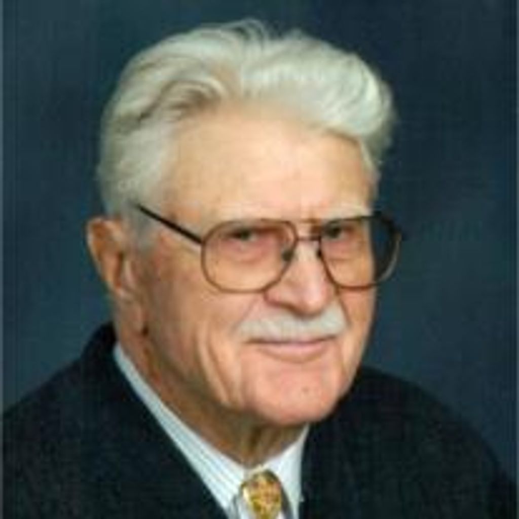Walter Reinke