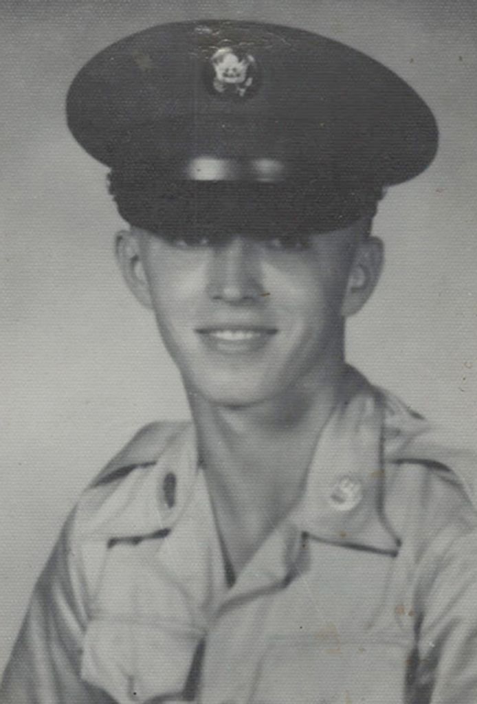 David F. Kirk Profile Photo