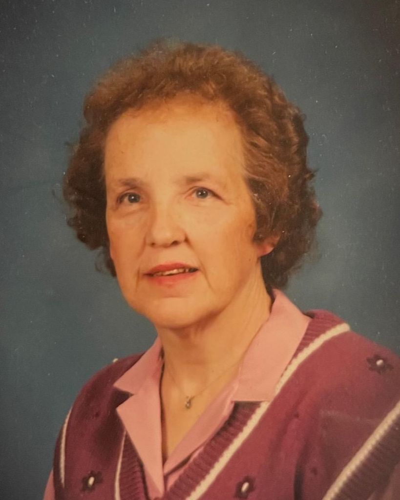 Anna Dahl