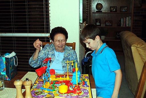 Virgie Nell (Gaither)  Cook photo gallery thumbnail 15 of 40