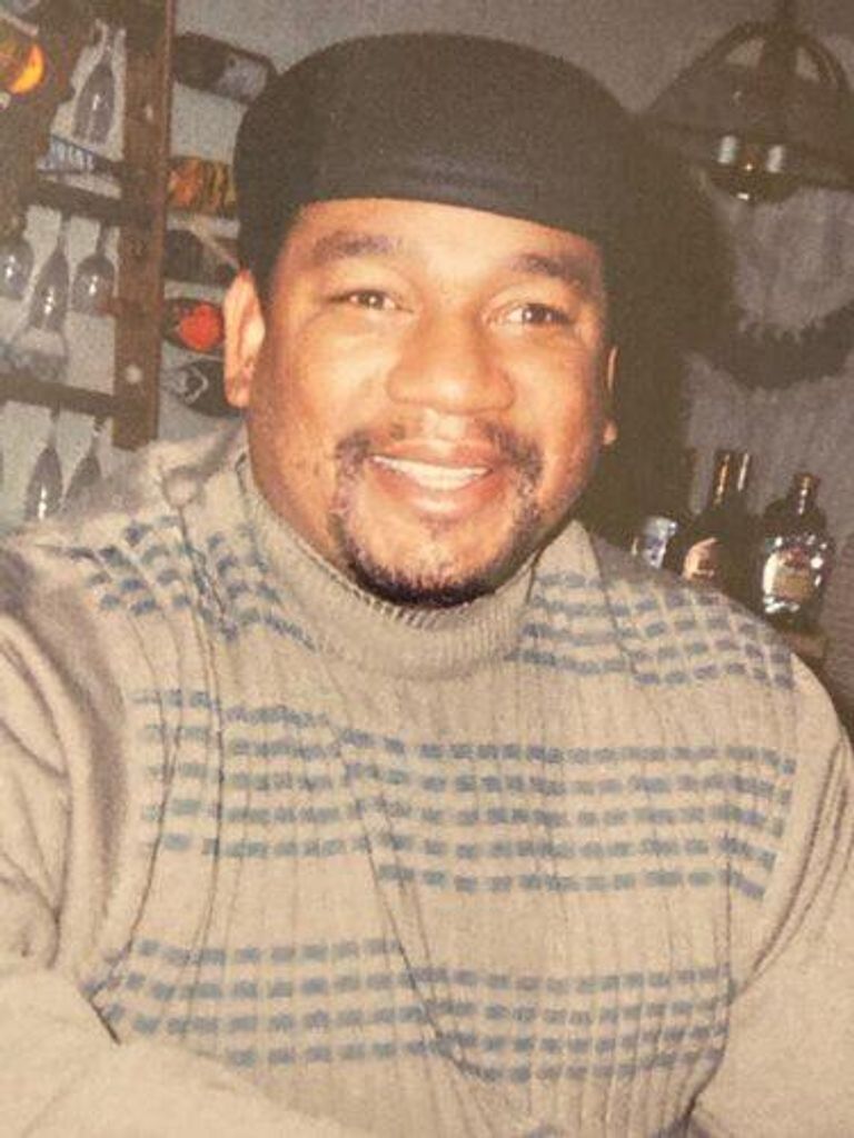 Lyndon Gershwin Cuffy Profile Photo