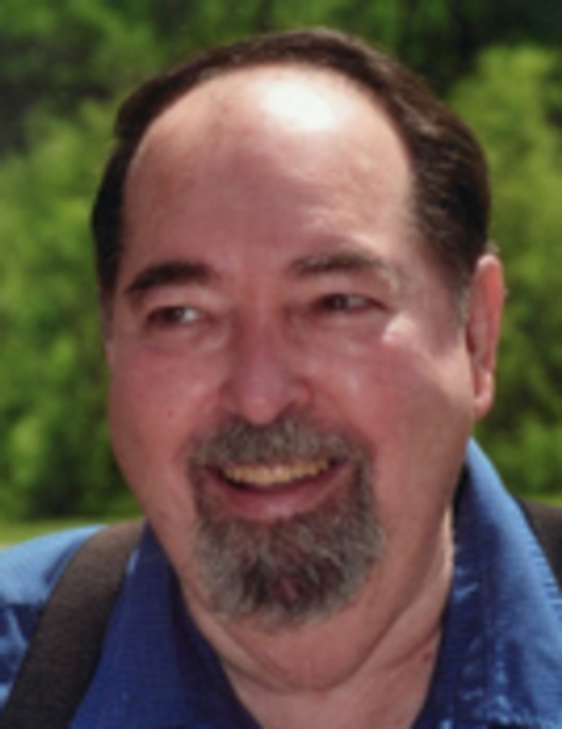 Ivan Gossett Profile Photo