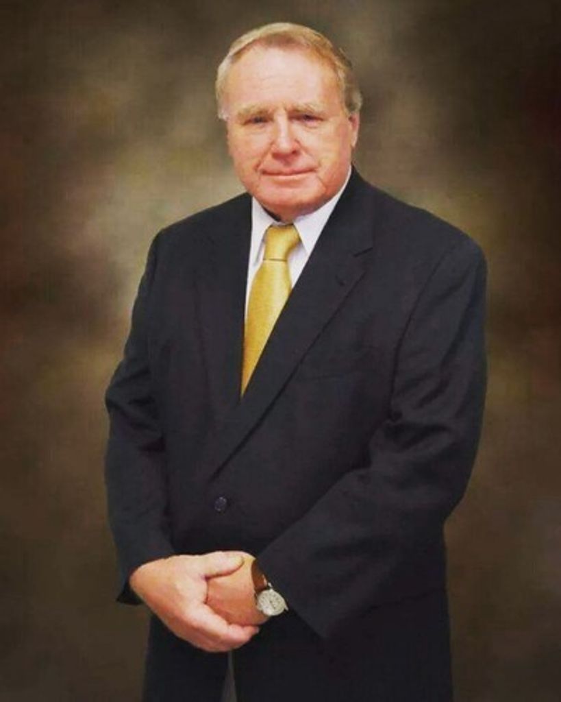 Thomas H. Strehl Profile Photo