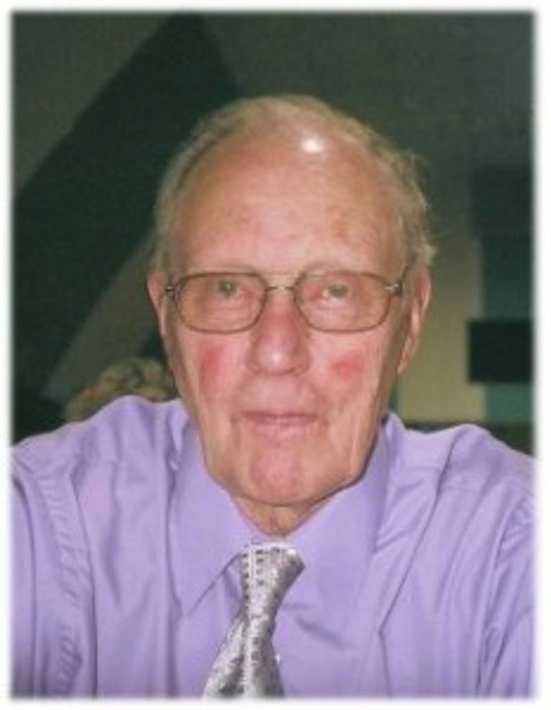 Wendell Allan Larsen