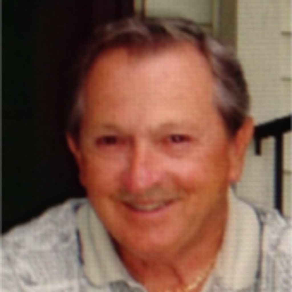 David E. Fisk