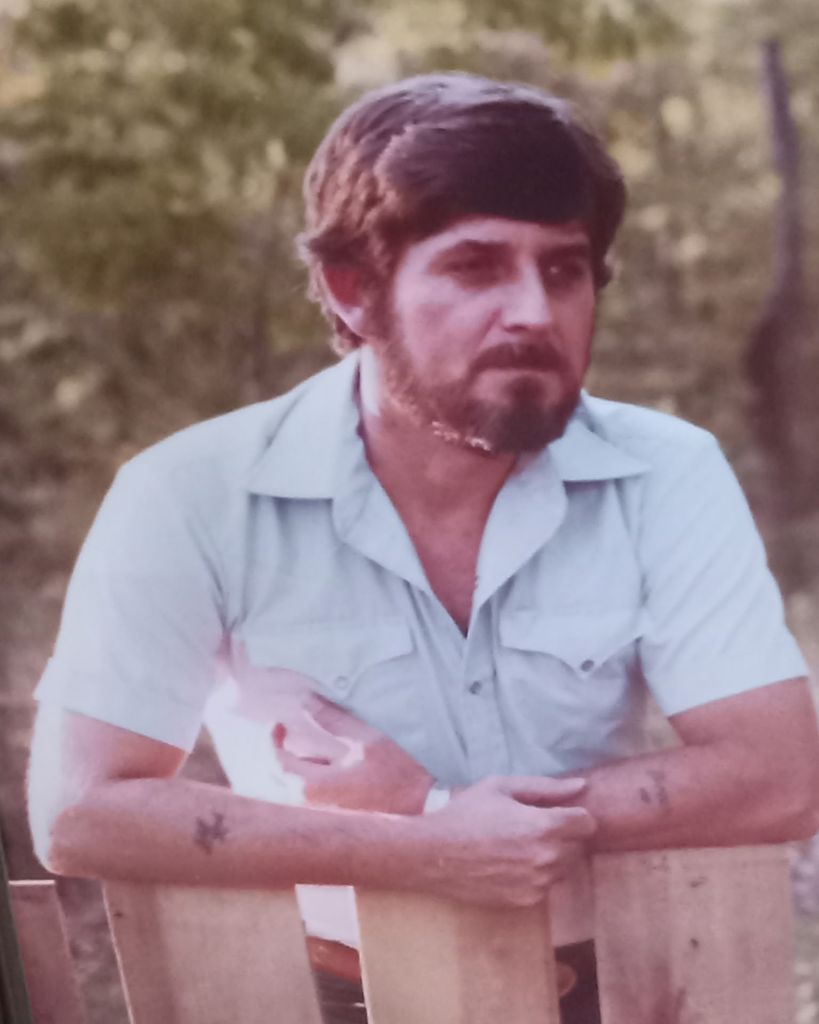 Ralph J.M. Puckett Profile Photo