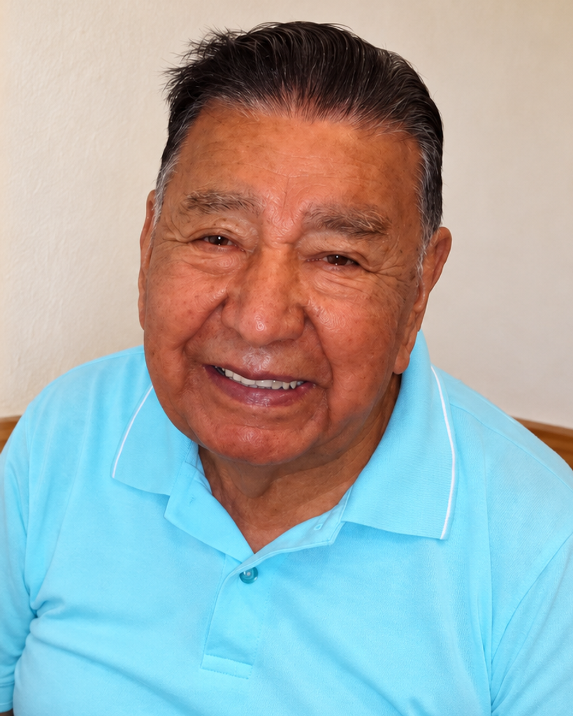 Edgar Americo Pino