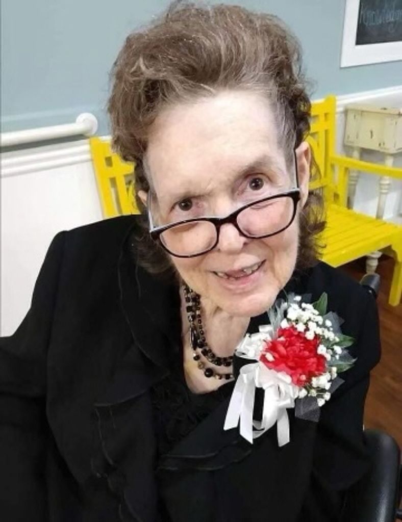 Enola Gober Henson Profile Photo