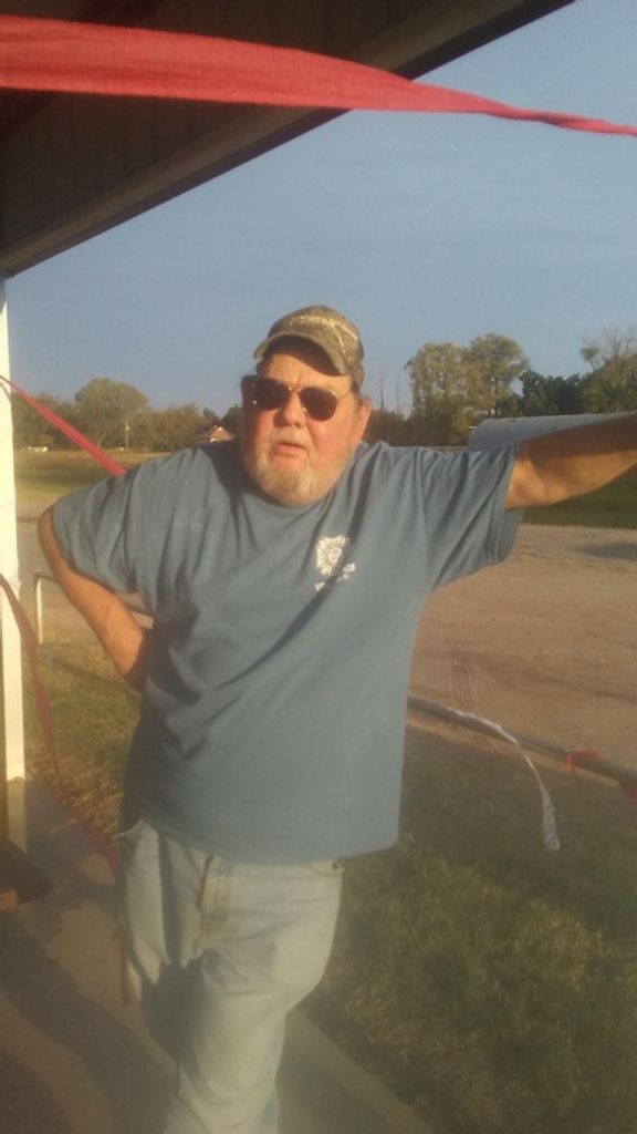 George Alvin Wilson, Jr.