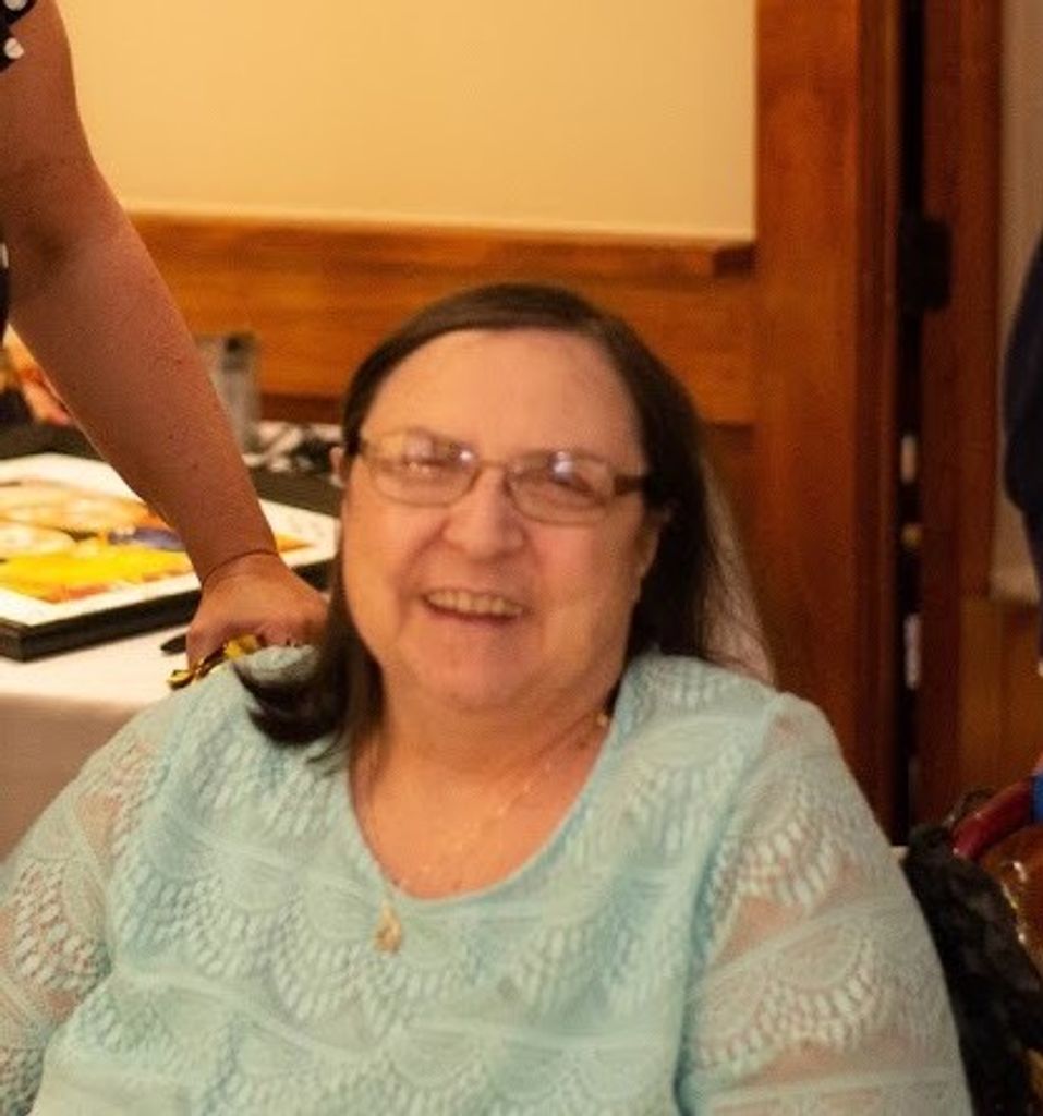 Jacqueline M. Mitchell