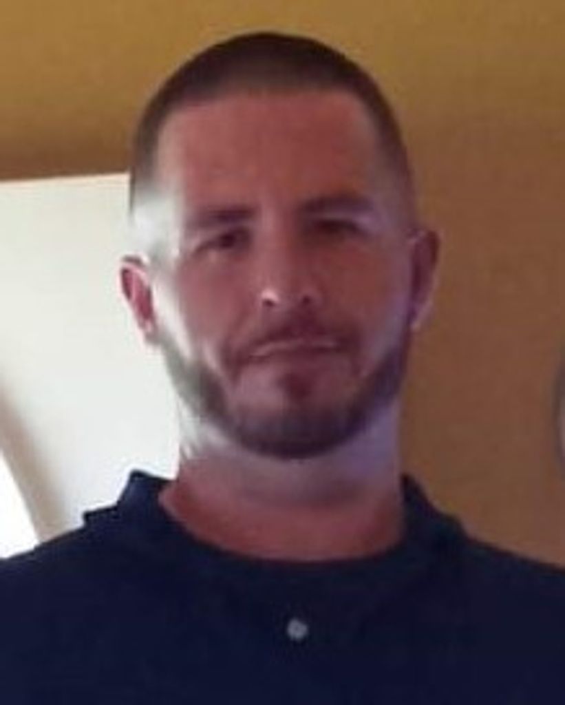 Phillip Mace Profile Photo