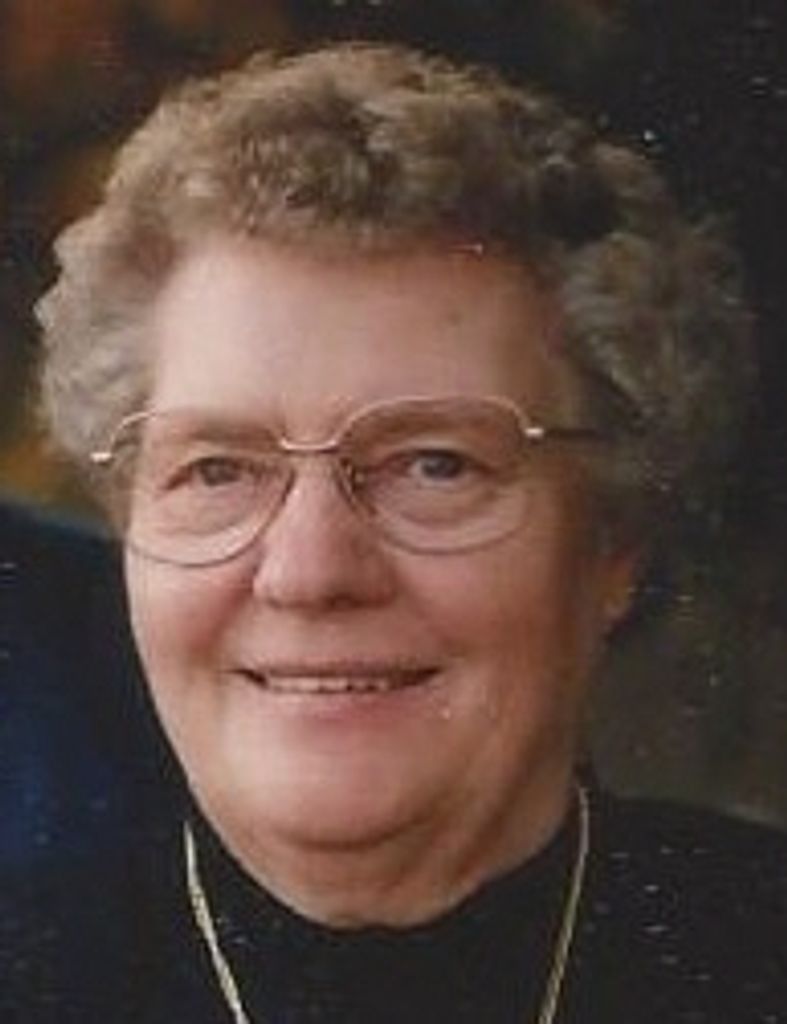 Marie E. Schumacher Profile Photo