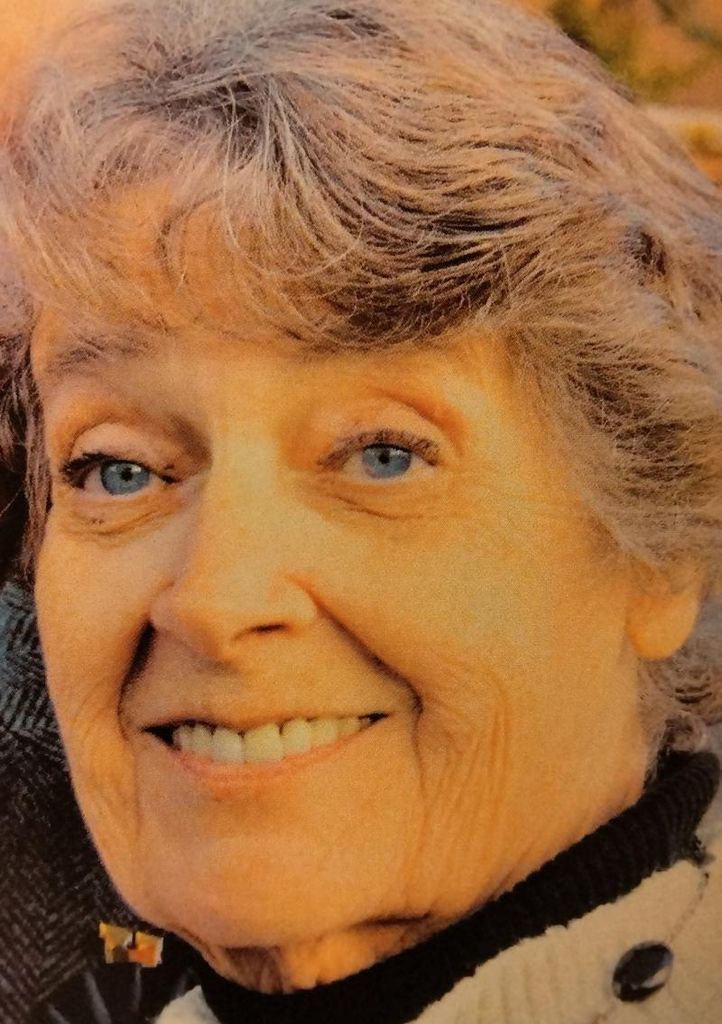 Evelyn M. Missimer Profile Photo