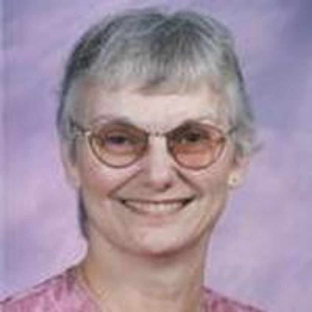 Betty Jean Mcmaken
