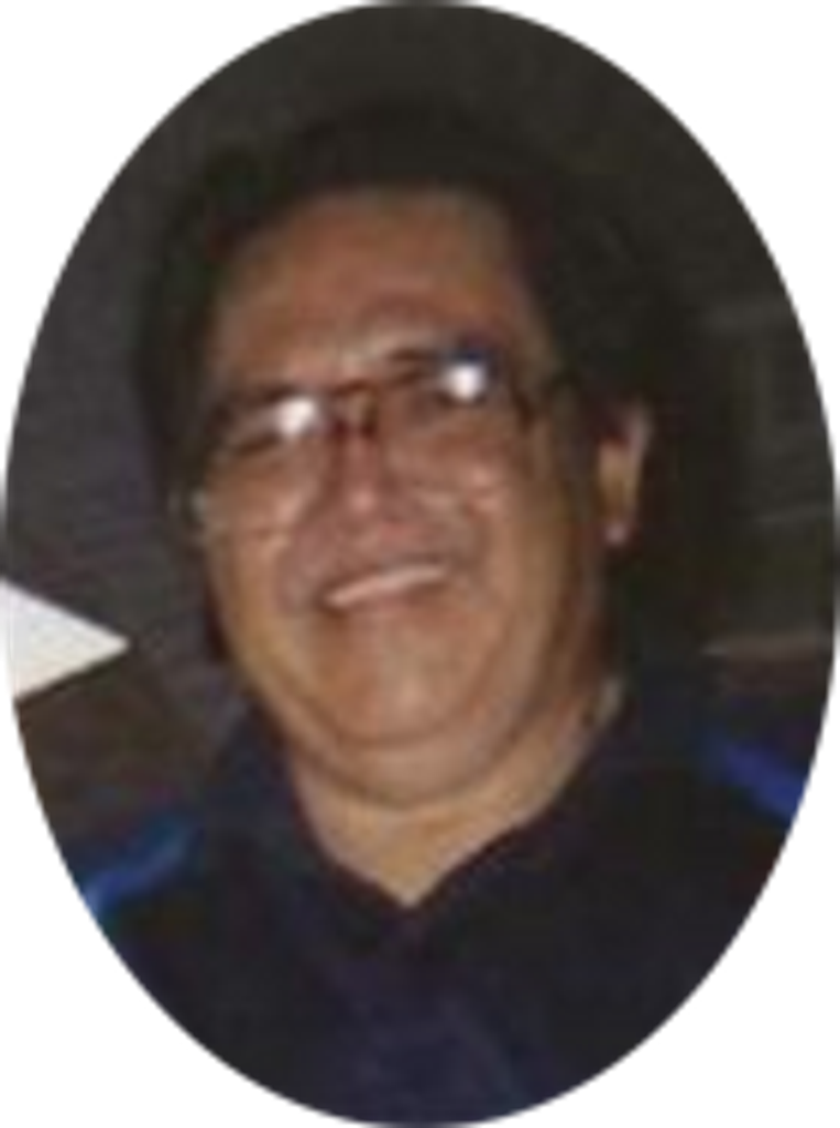 Gabriel Garza