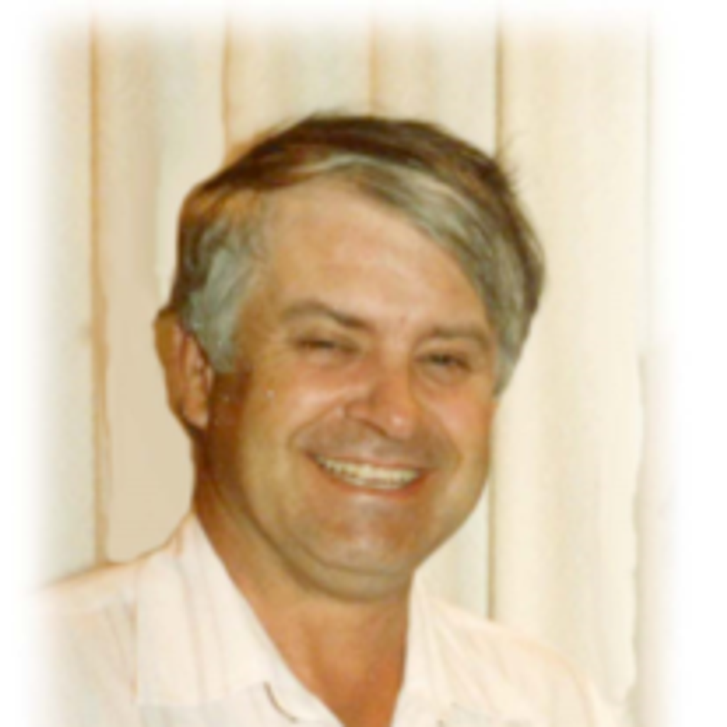 Thomas F. Vonnahme