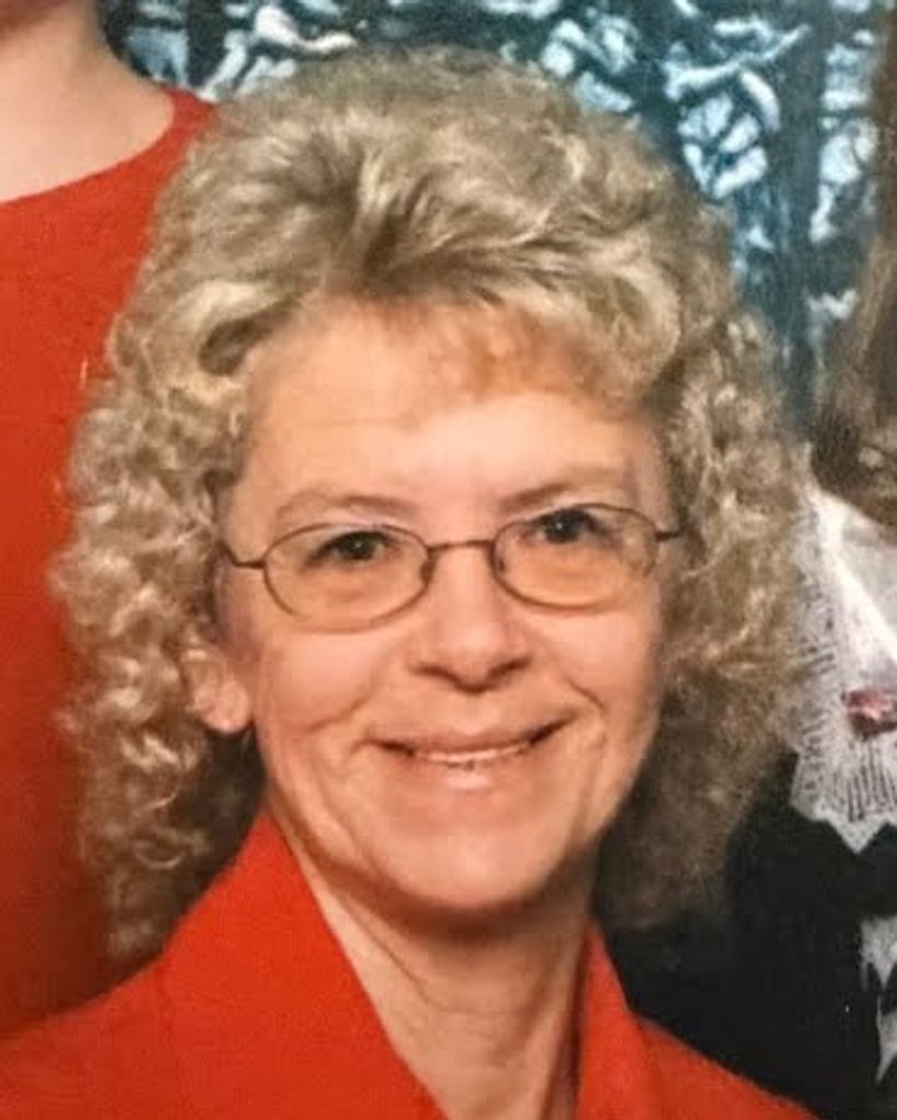 Wanda Faye Shrader Sherman Profile Photo