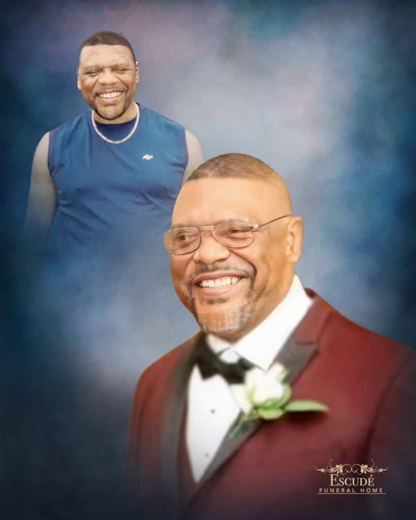 Mitchell "Mitch" Sullivan, Sr. Profile Photo