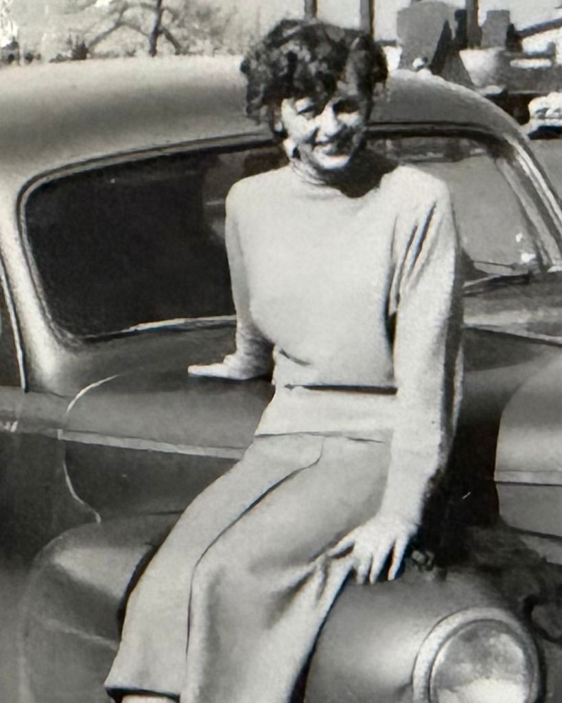 Rita Fay Hagenlocher