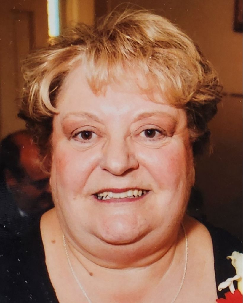 Marilyn J. Muraski
