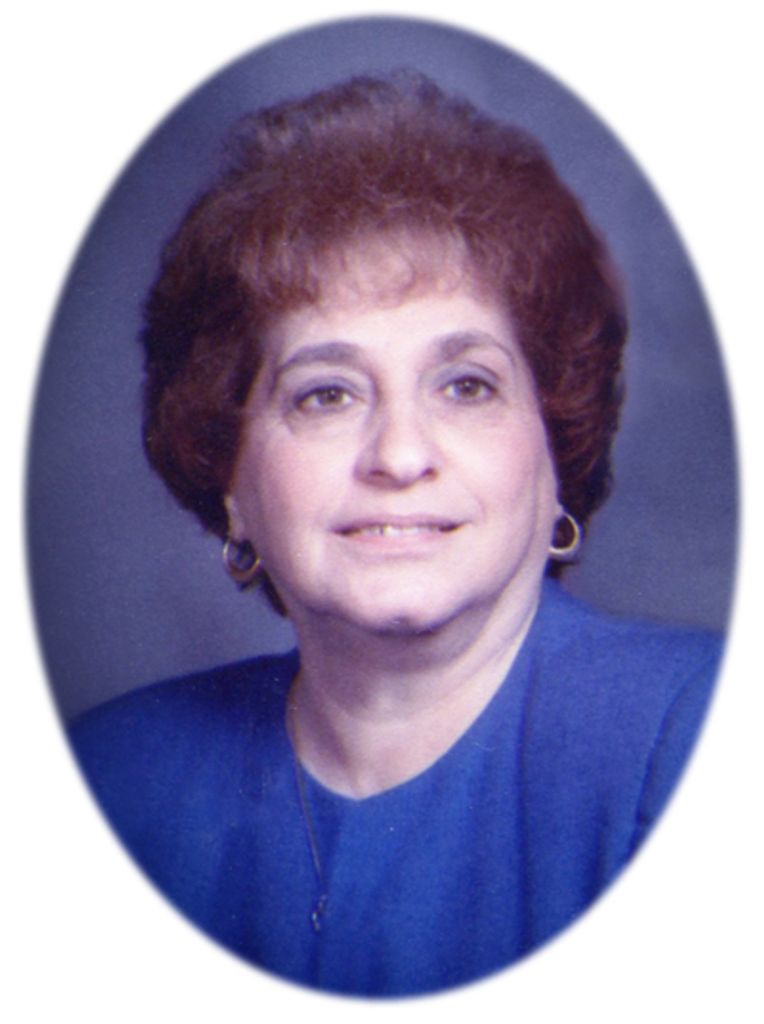Joanne J. Marcucci