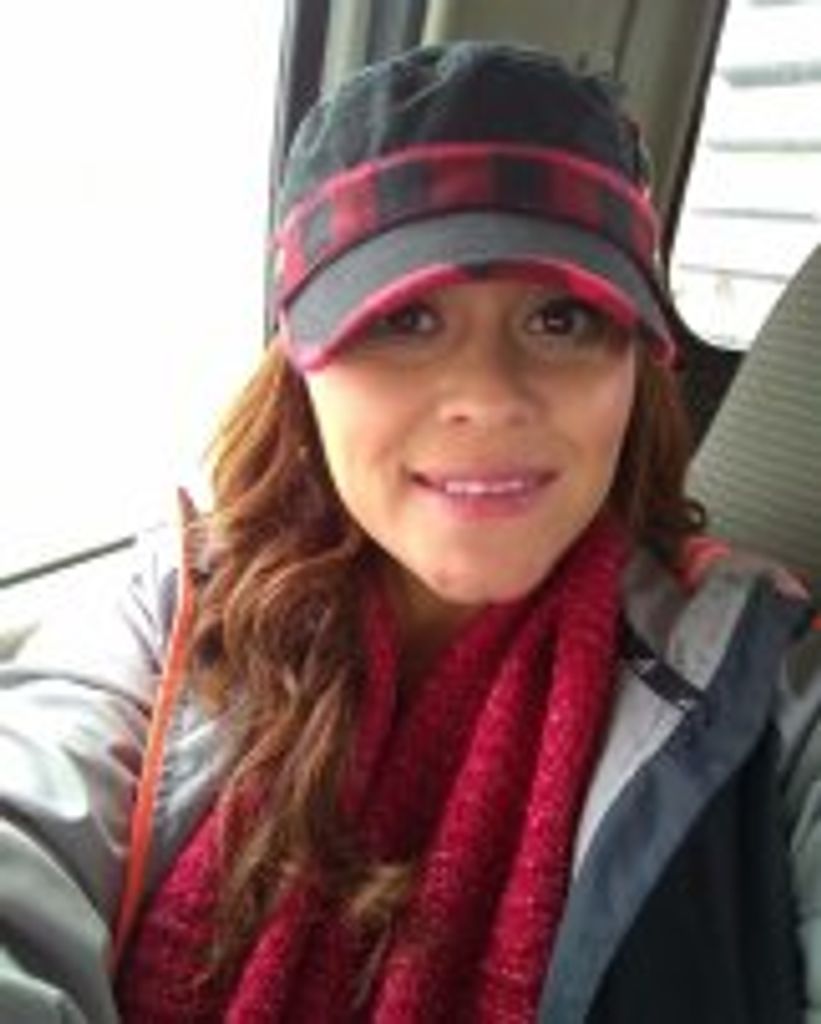 Delilah Olivas