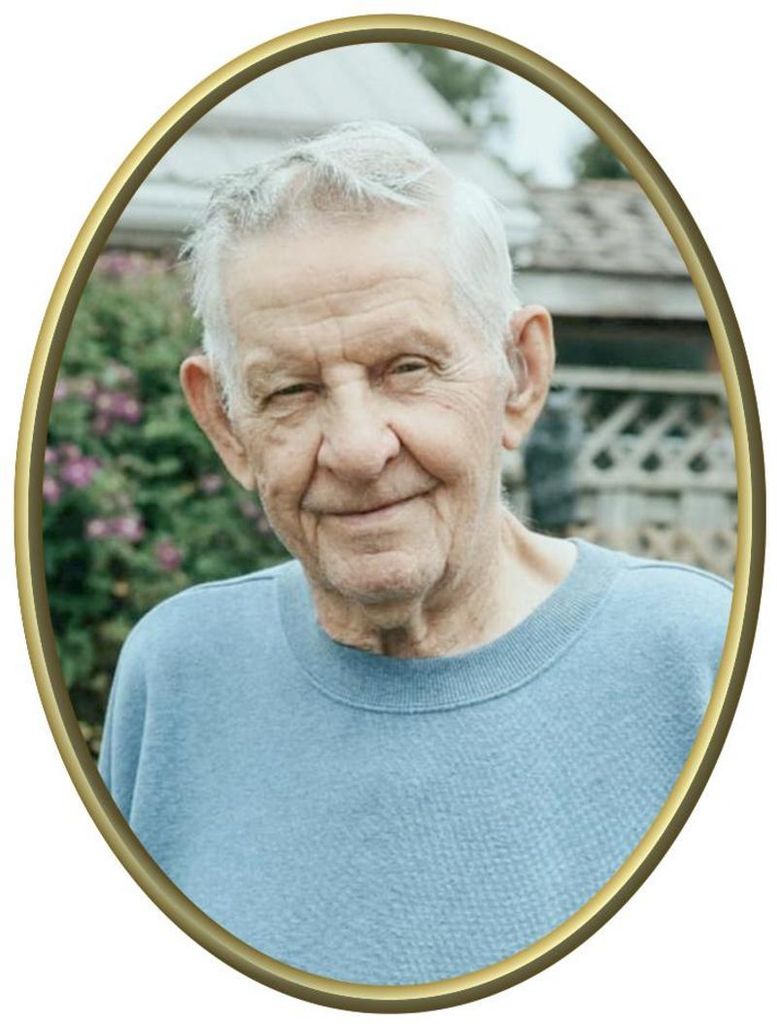 Harold Joseph Miller Profile Photo