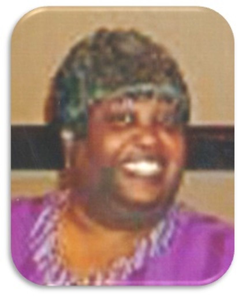 Barbara Ann Christmon