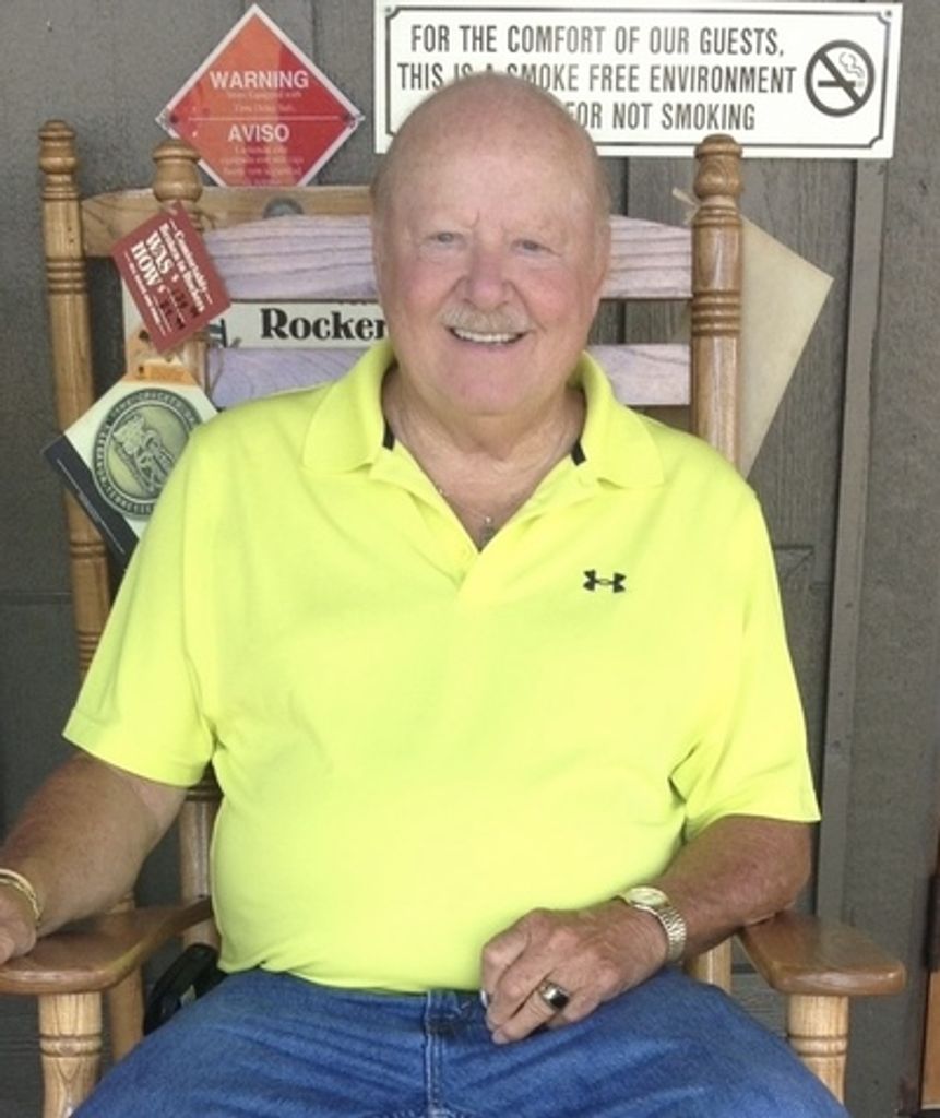 Franklin R. Fryer Profile Photo