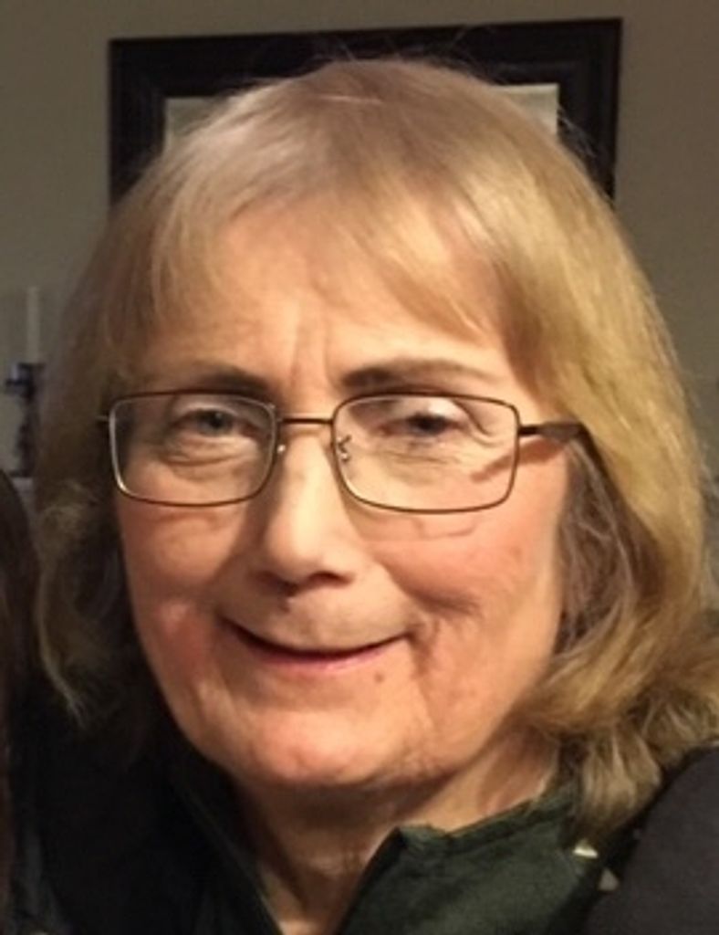 Barbara J. Stukel Profile Photo
