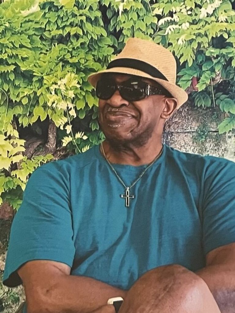 Ronnie Edward Cureton Profile Photo