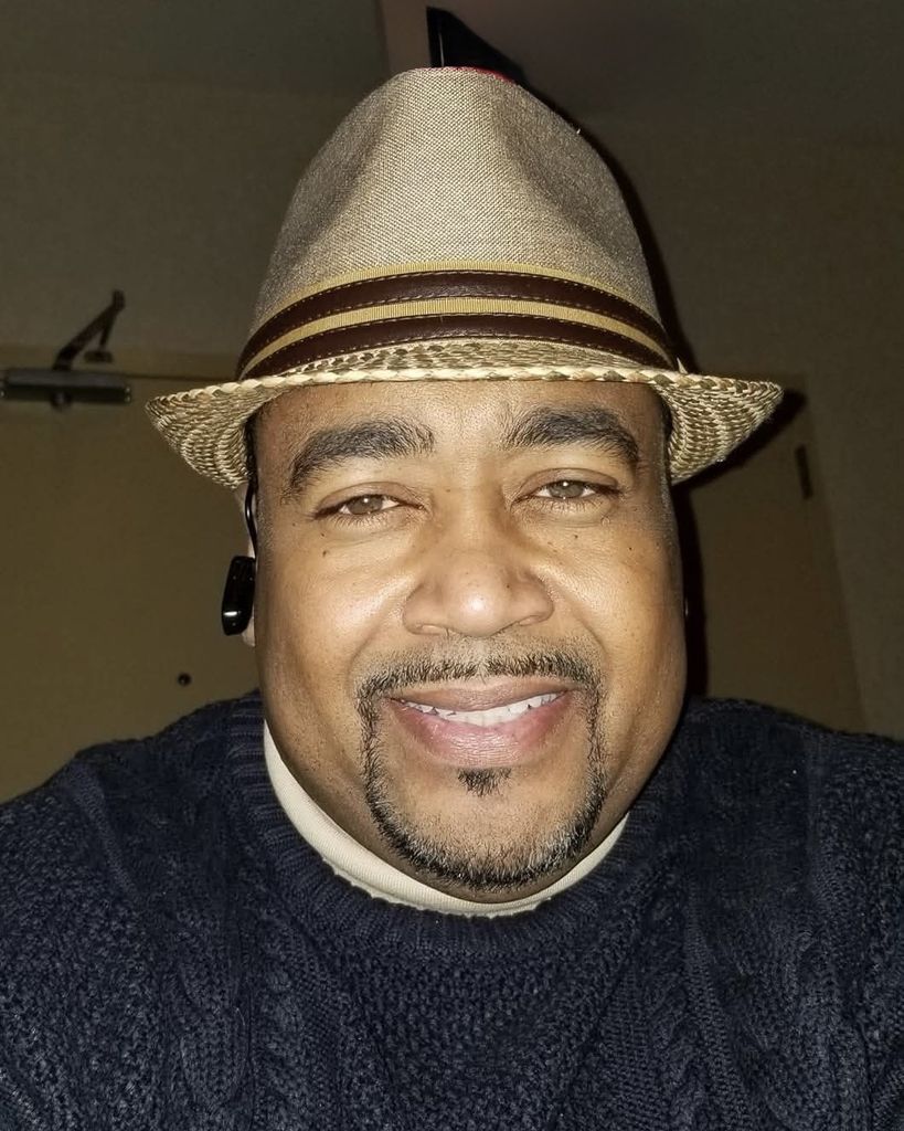 Leon Bernard Hudson