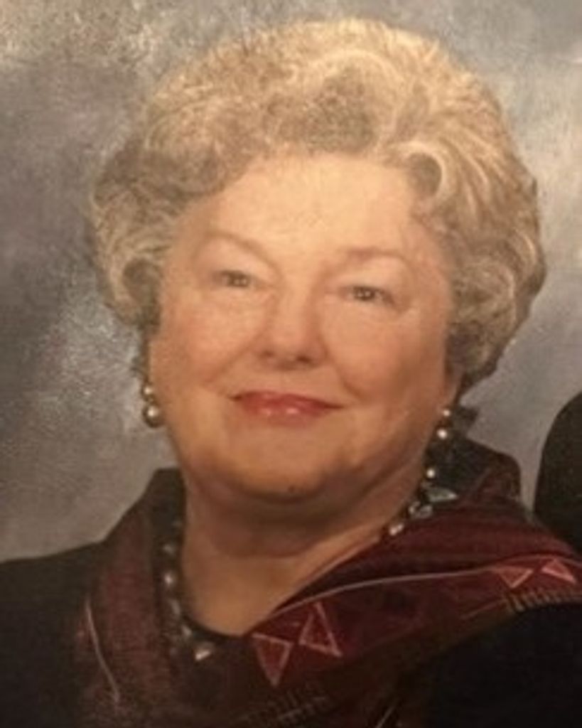 Martha Harris Gilliam Profile Photo