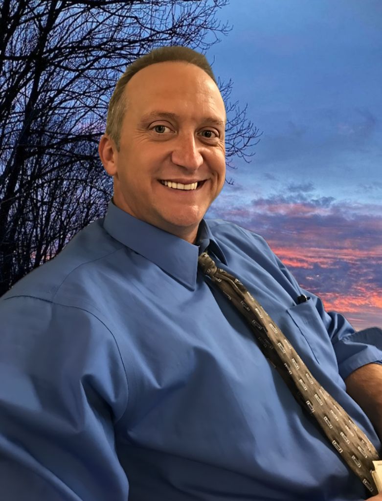 Kevin Don Thompson Profile Photo